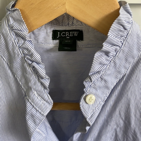 J. Crew button down - Picture 2 of 3